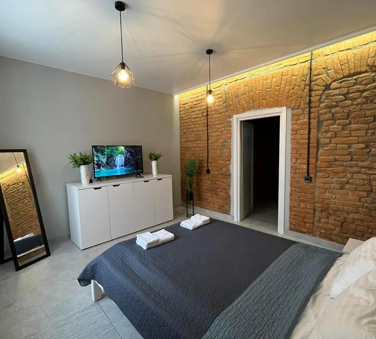 St Benedict Apartments contacts