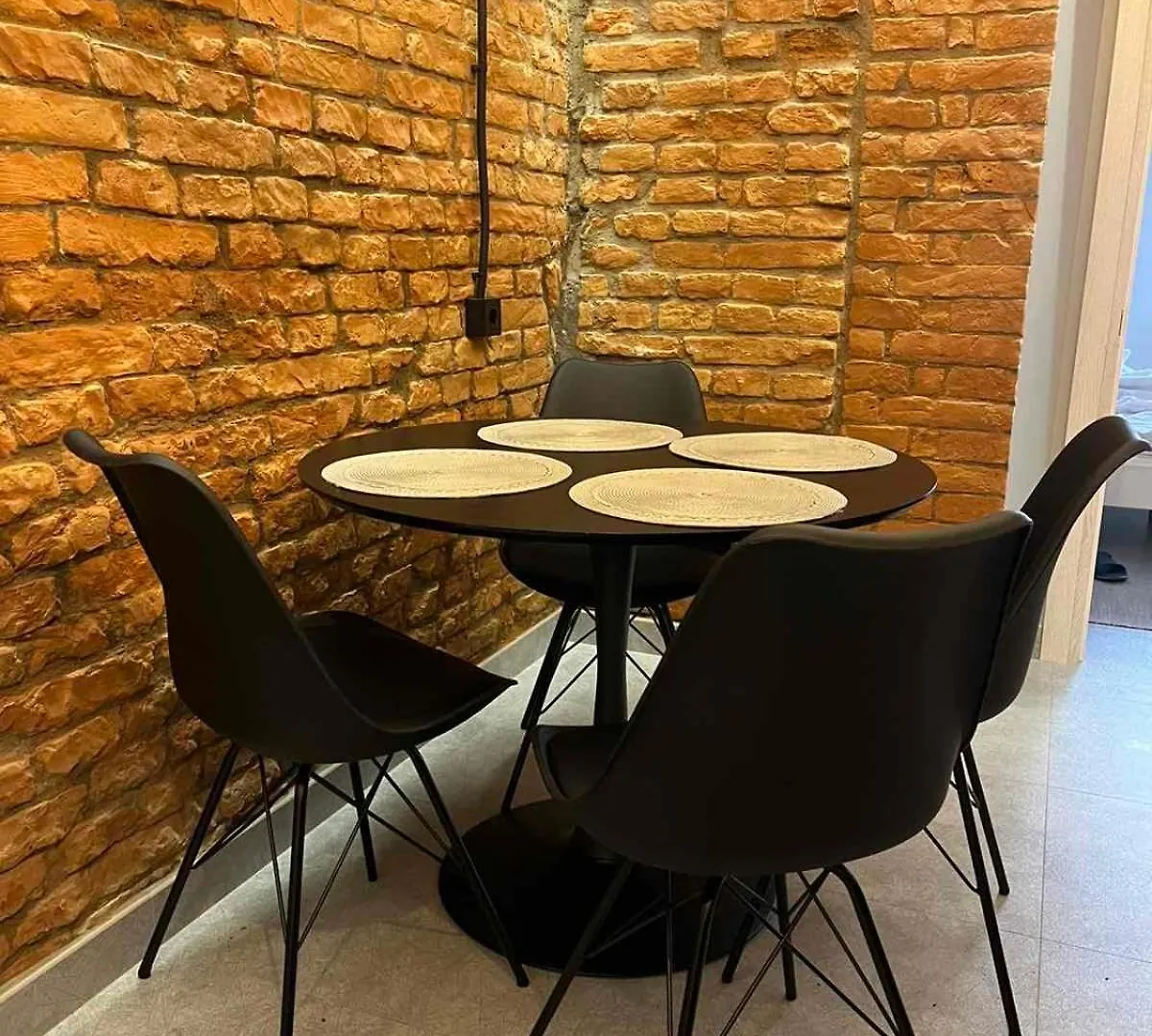 St Benedict Apartments Lviv