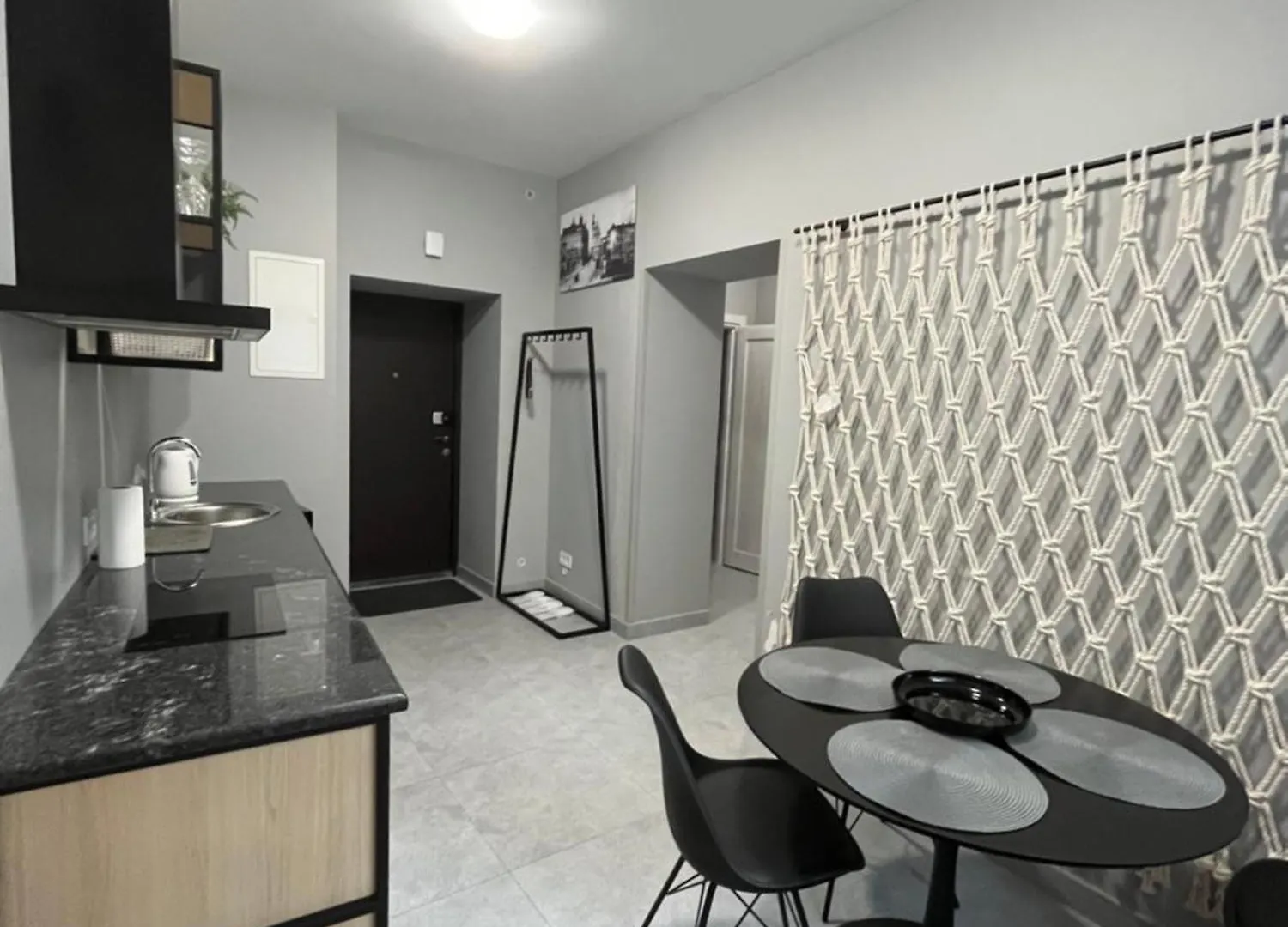 St Benedict Apartments Lviv Ukraine