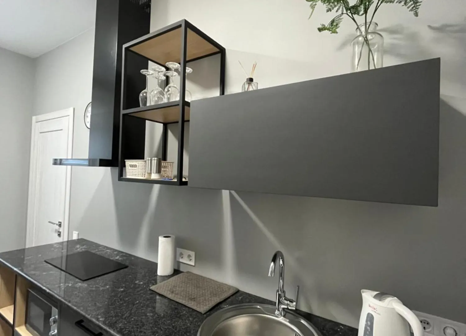 St Benedict Apartments Lviv