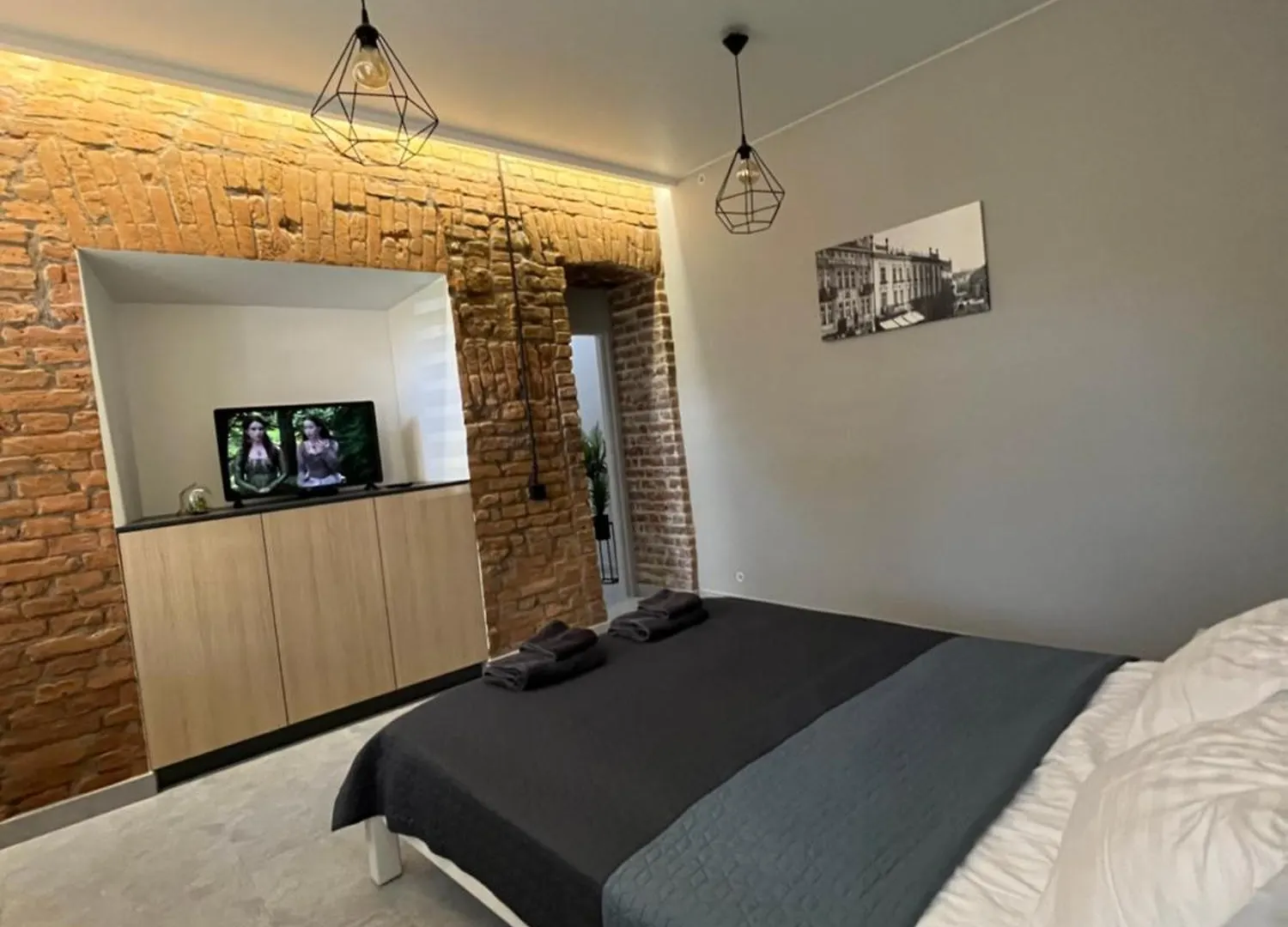 St Benedict Apartments Lviv 0*,  Ukraine