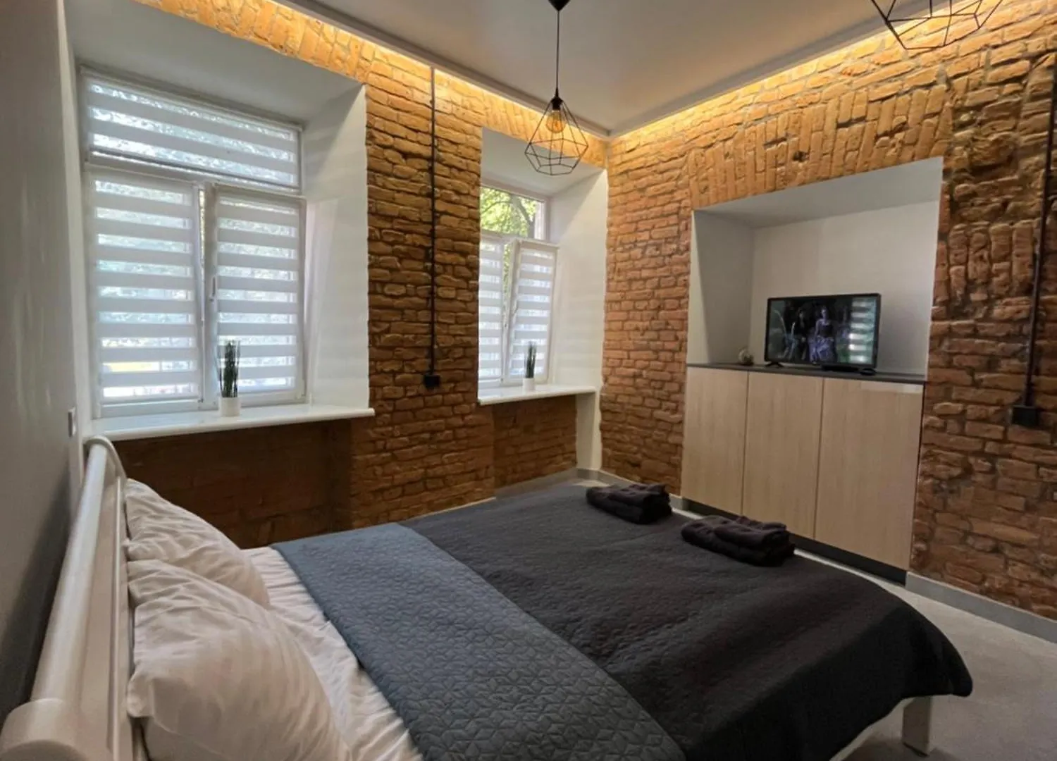St Benedict Apartments Lviv